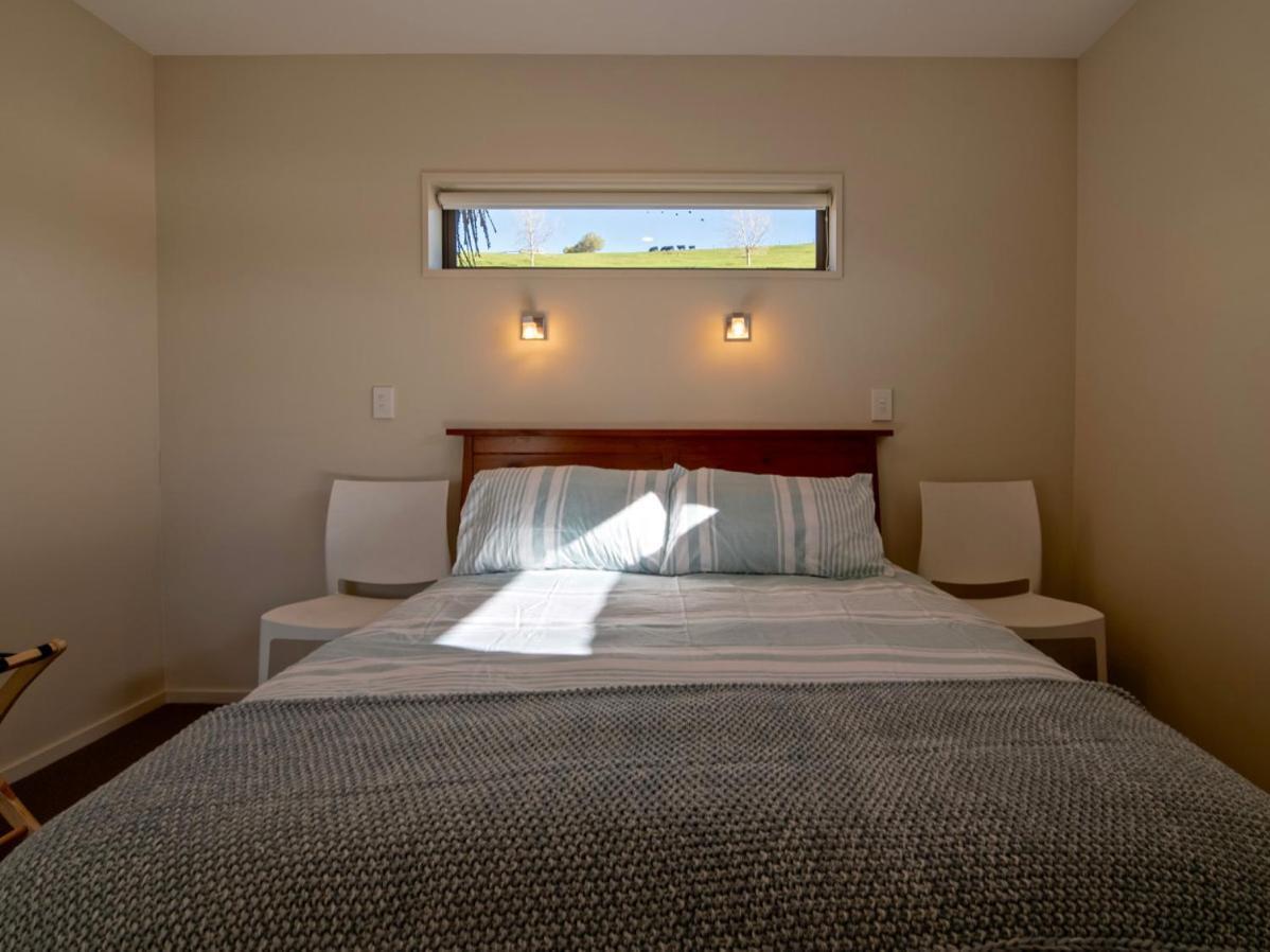 Kotare Point Paradise - Akaroa Holiday Home Eksteriør bilde
