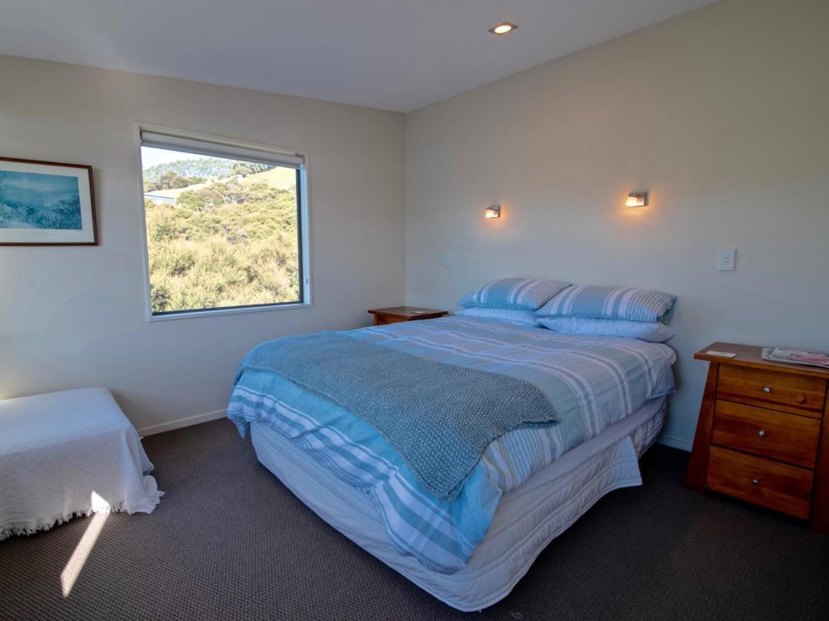 Kotare Point Paradise - Akaroa Holiday Home Eksteriør bilde